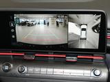 Hyundai KONA 1.6 TGDI DCT N LINE X Alcantara Navi 180PS - Hyundai KONA Gebrauchtwagen
