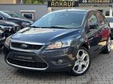 Ford Focus Lim. Titanium*8-Fachbereift*Klima*5-Türer - Ford Focus: Türer