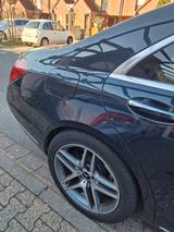 Mercedes-Benz S 350 BlueTEC - - Mercedes-Benz S 350 in Duisburg
