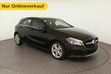 Mercedes-Benz A 200 Urban PDC+KLIMA+SHZ+ALLWETTER+Klima/BC/FIS - Mercedes-Benz A 200 in Düsseldorf