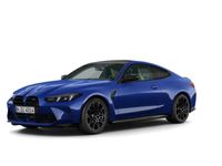 BMW M4 - Vorschau Bild 2
