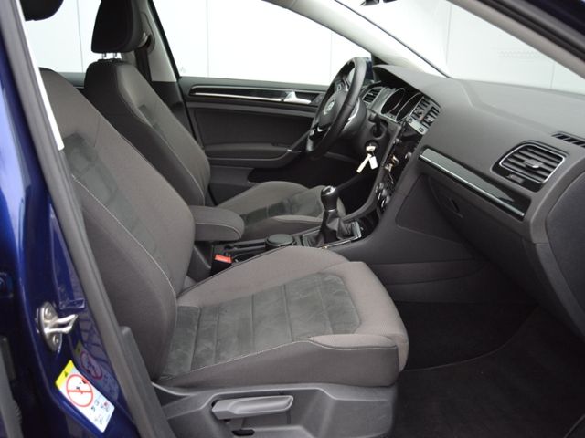 Golf VII Variant 1.4 TSI Highline LED/17-ZOLL/AC