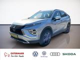 Mitsubishi Eclipse CROSS PLUS 2.4MIVEC PHEV 98PS CVT S-AWC
