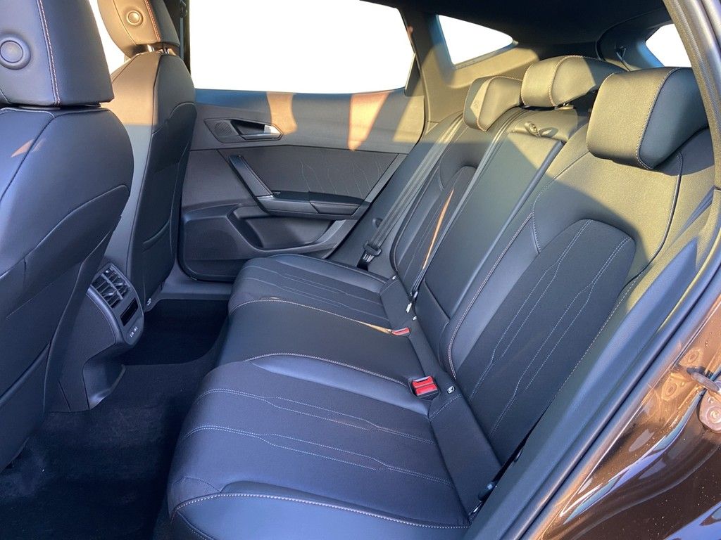 Cupra Formentor - Bild 18