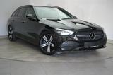 Mercedes-Benz C 220 d 4Matic T 9G-Tronic Avantgarde Distronic/ - Mercedes-Benz C 220 Gebrauchtwagen in Braunschweig