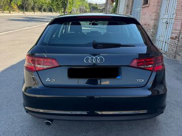Audi A3 - 5