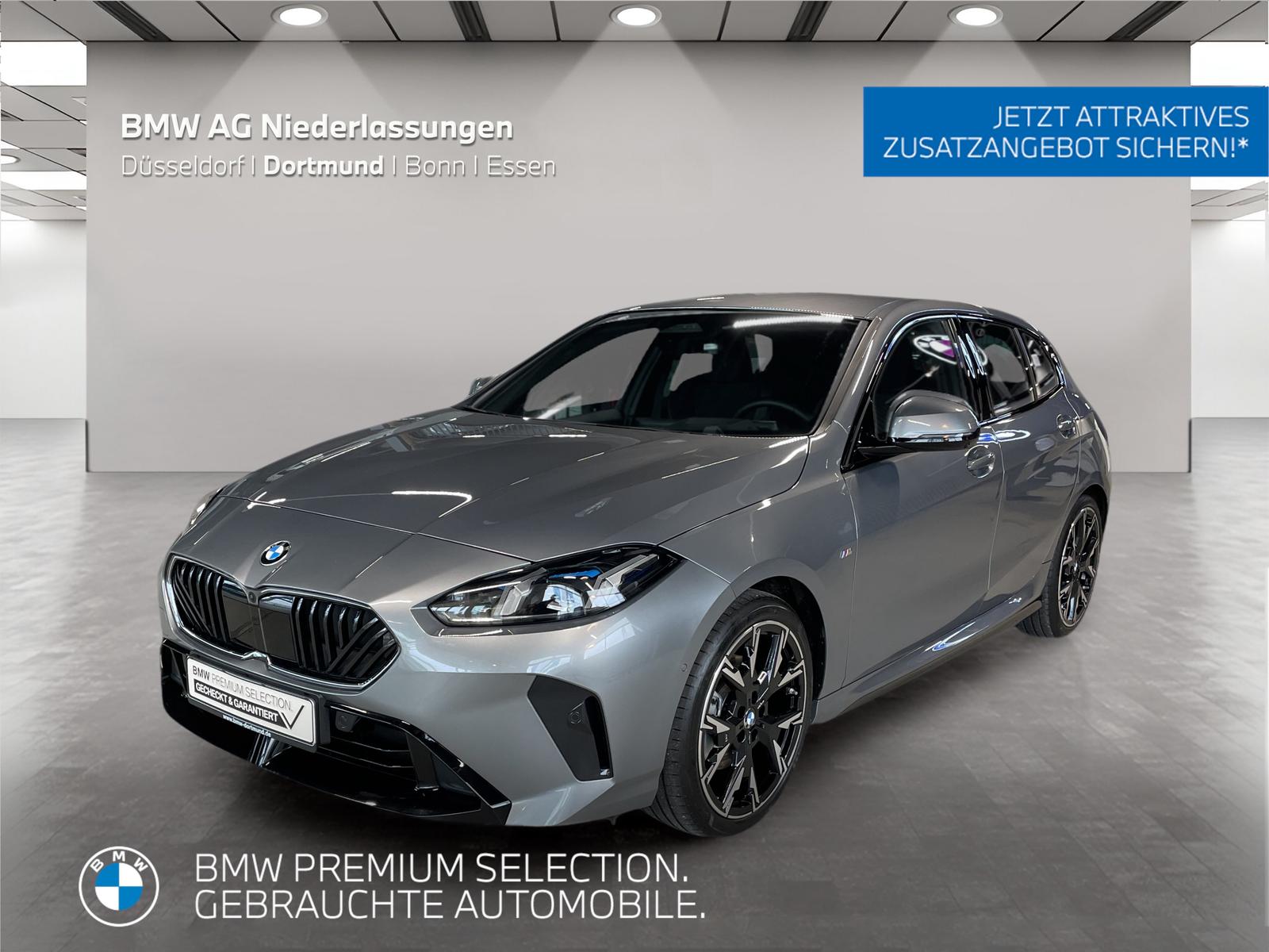 BMW 120 M Sport AHK Driv.Assist+ Harman/K Head-Up