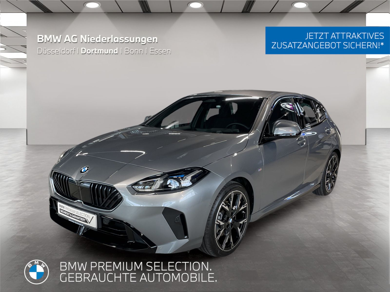 BMW 120 M Sport AHK Driv.Assist+ Harman/K Head-Up