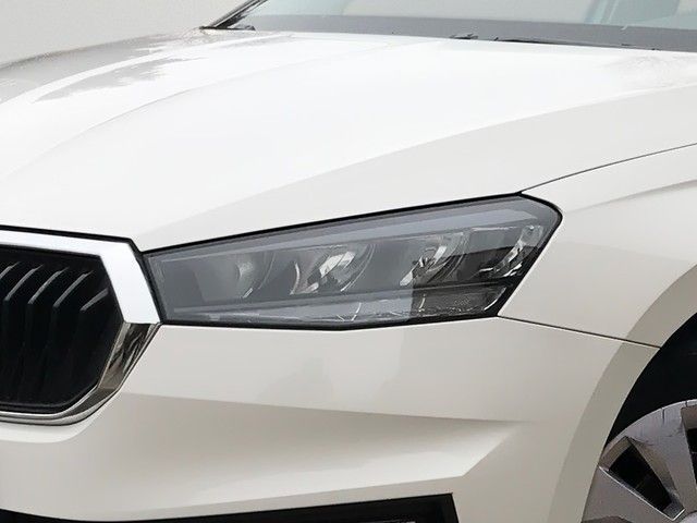 Skoda Fabia - Bild 7
