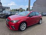 Seat FR-150ps/NAVI/KAMERA/START-STOP/INDUKTIVES LADEN - Seat Ibiza in Herne
