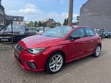 Seat FR-150ps/NAVI/KAMERA/START-STOP/INDUKTIVES LADEN - Seat Ibiza: ST Fr