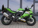 Kawasaki Ninja ZX-4RR - dt. Modell 2025 - TOP - KAWASAKI NINJA ZX 4RR