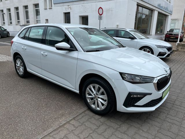 Skoda Scala 1,0 TSI Selection SHZ PDC LED Climatr Kam