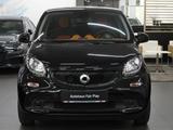 Smart ForFour KLIMA/UNFALLFREI/TOPZUSTAND! - Smart ForFour in Erfurt