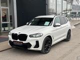 BMW X3 xDrive30d M-Paket Aut. / FACELIFT / STHZ /... - gebrauchte BMW X3 mit Facelift