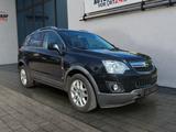Opel Antara Design Edition 4x4*Xenon*Navi* Klima - gebrauchte Opel Antara aus dem Jahr 2012