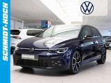 Volkswagen Golf VIII 2.0 TDI GTD BlackStyle LEDER + - Volkswagen Golf Gebrauchtwagen