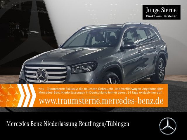 Mercedes-Benz GLS 350 d 4M Advanced-Plus-Paket/SHD/KEYLESS-GO