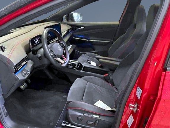 Volkswagen ID.4 GTX 4Motion PANO AHK AREAVIEW MATRIX-LED imagem 3
