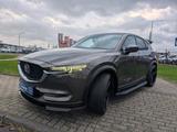 Mazda CX-5 Sports-Line AWD*AUTOMATIK*LEDER*XENON*PDC ! - gebrauchte Mazda CX-5 aus dem Jahr 2020