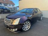 Cadillac CTS Elegance Voll*Bose*Leder*V6 310PS* - Cadillac CTS Gebrauchtwagen