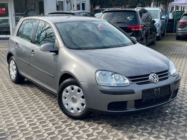 Volkswagen Golf V Lim. Trendline Klima Tüv/Servive/Neu