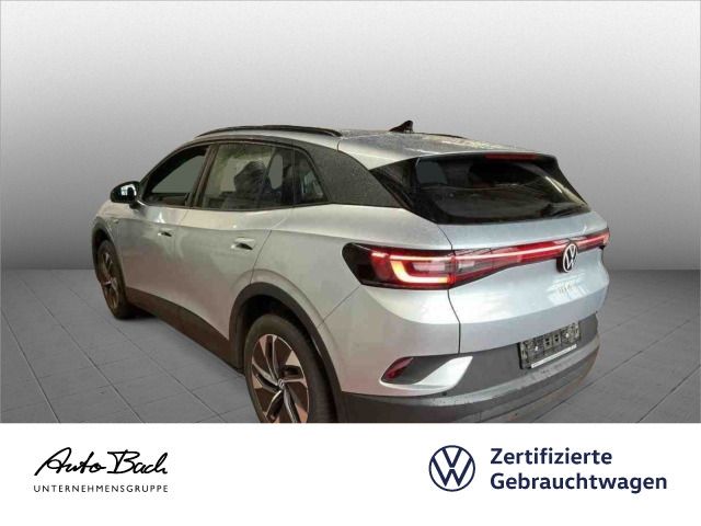 Volkswagen ID.4 - Bild 4
