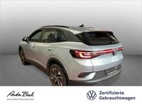 Volkswagen ID.4 - Vorschau Bild 4