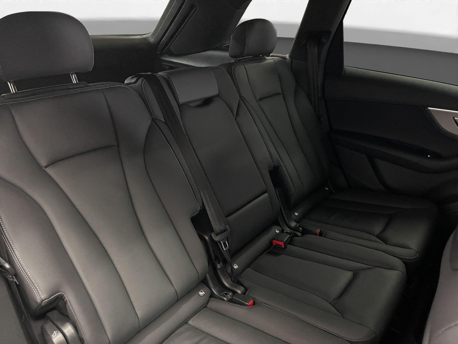 Audi Q7 - Bild 19