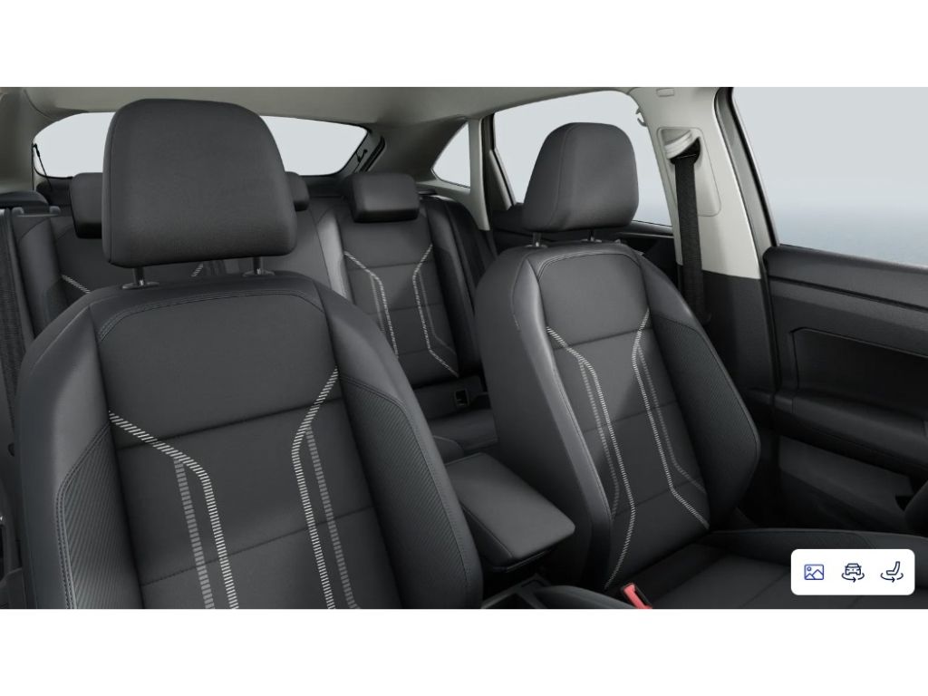 Volkswagen Taigo - Bild 6
