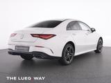 Mercedes-Benz CLA 250 e AMG+NIGHT+PANO+KEYLESS+360°+MULTIBEAM+ - Mercedes-Benz