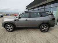 Dacia Bigster - Vorschau Bild 10