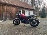 Benelli Leoncino - BENELLI MOTORRAD