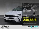 Opel Grandland 1.2 GS +Allwetter+FSH+LHZ+RFK+ - Opel Grandland (X) in Erfurt