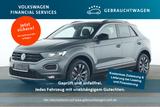 Volkswagen T-Roc Sport 1.5 TSI DSG AHK*Pano*RFK*PDC*Tempo - VW T-Roc Gebrauchtwagen in Dresden