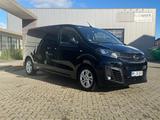 Opel Zafira Life 1.5 Edition M *8 Sitze* - gebrauchte Opel Zafira Life aus dem Jahr 2020