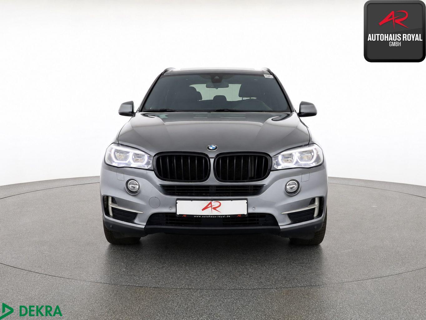 BMW X5 xDrive30d PANO HEADUP,KEYLESS,ACC,HARMAN/K,SH