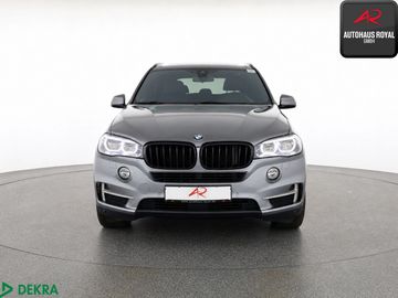 BMW X5 - 8