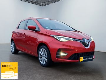 Renault ZOE Experience R135 Z.E. 50 Batteriemiete