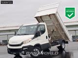 Iveco Daily 35C14 Pritsche Doppelbereifung 3,5t AHK Kl - Iveco Frankfurt