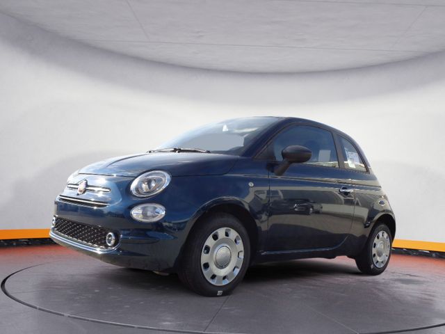 Fiat 500 1.0 Hybrid *Navi PDC Klima CarPlay DAB NS*