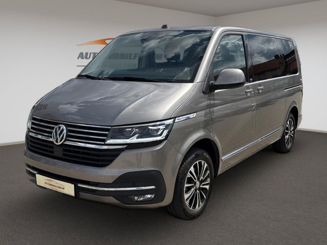 Volkswagen T6.1 Multivan Generation Six Stand LED
