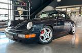 Porsche 964 RS UMBAU-RECARO -KÄFIG-SCHALTER-MÜNCHEN - Porsche 964 in München