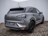 Hyundai Nexo Premium SHZ NAVI ACC SITZBELÜFTUNG LED 360° - graue Hyundai NEXO