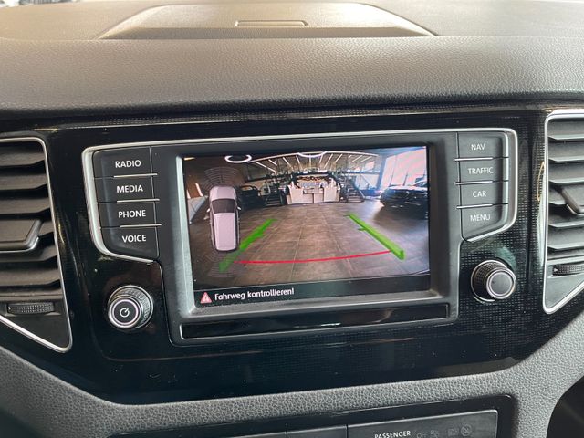 Volkswagen Golf Sportsvan *ACC*NAVI*SZHZ*PDC*KAMERA*