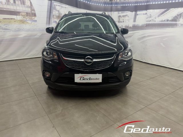 Image of Opel Karl