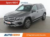 Mercedes-Benz GLB-Klasse GLB 180 d Progressive Aut.*NAVI*LED* - Mercedes-Benz GLB 180 Gebrauchtwagen