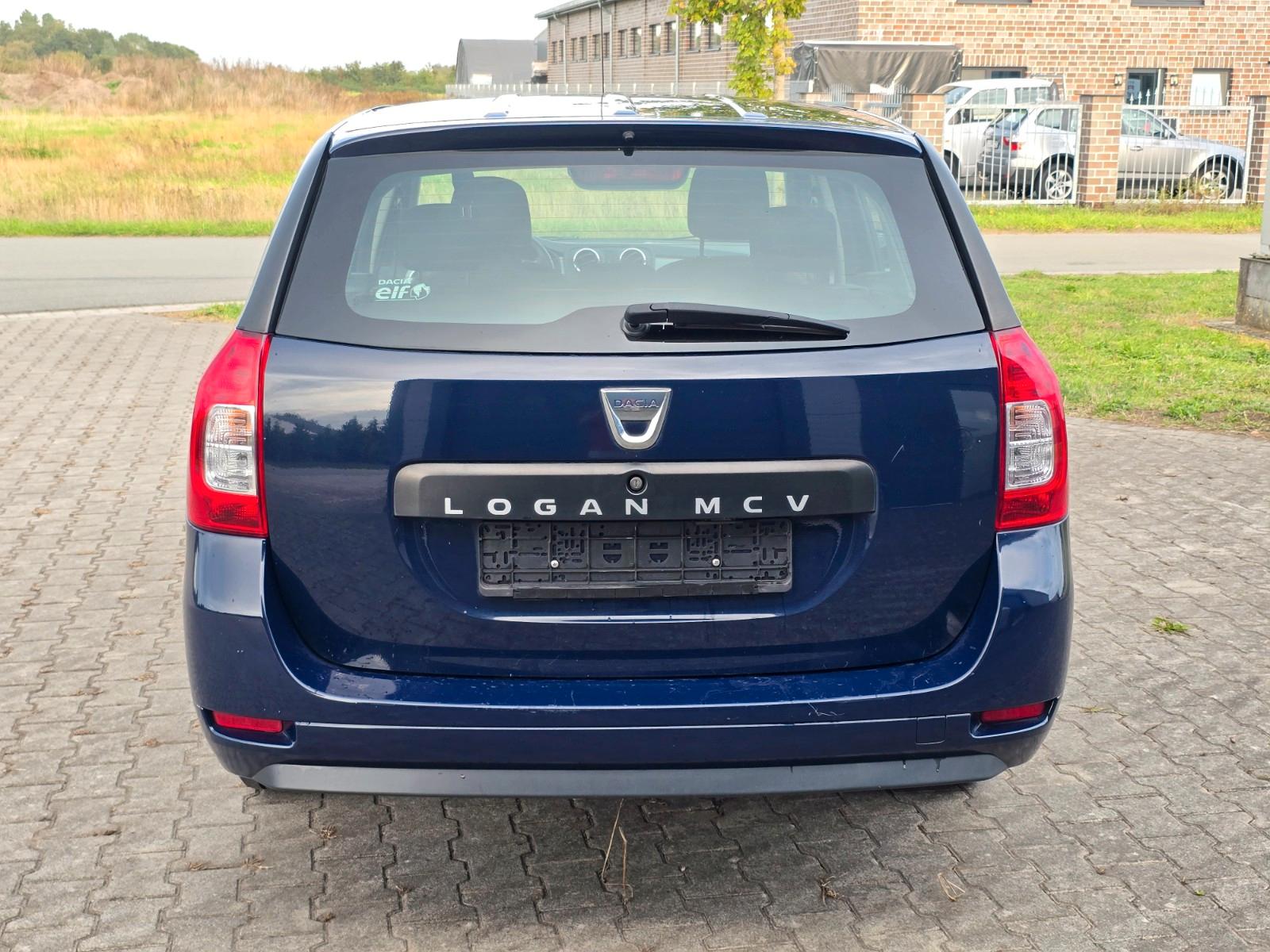 Dacia Logan 2013 — photo 9