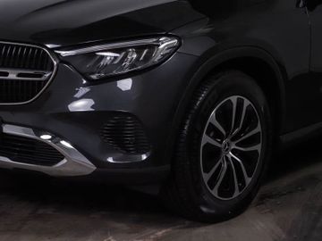 Mercedes GLC 220 - 4