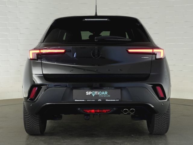 Mokka B GS HYBRID eDCT+LED LICHT+NAVI+RÜCKFAHRKA